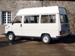 Citroen C25 Combi High Roof 1981 года